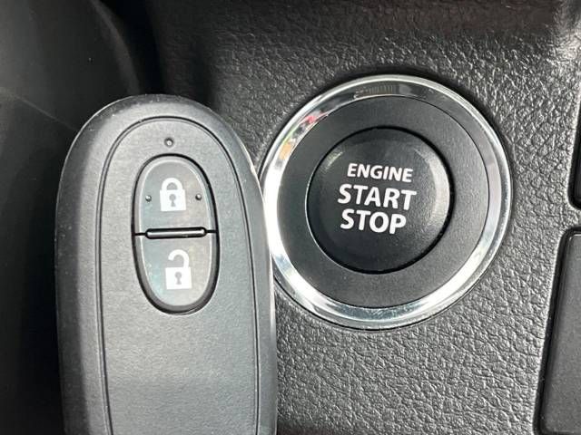 Suzuki ALTO WORKS 2017-09 26597-4