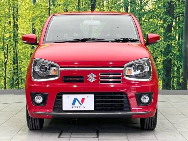 Suzuki ALTO WORKS 2017-09 26597-14
