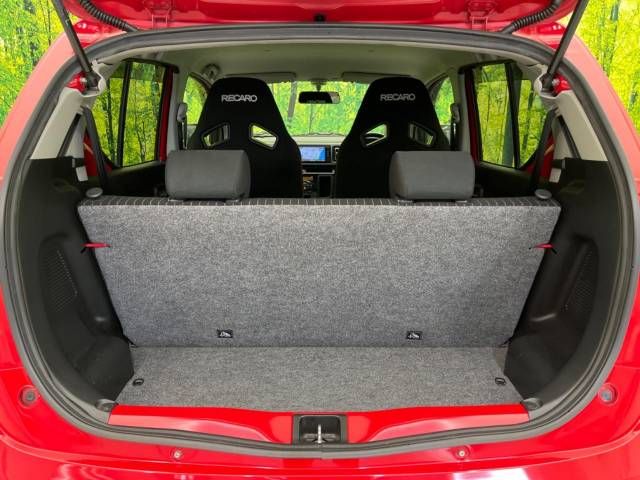 Suzuki ALTO WORKS 2017-09 26597-10