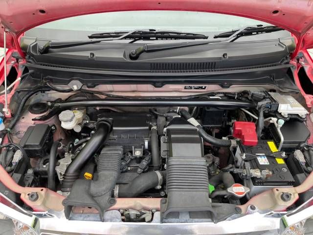 Suzuki ALTO WORKS 2017-09 26597-18