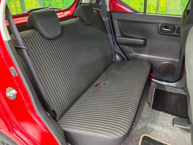 Suzuki ALTO WORKS 2017-09 26597-9