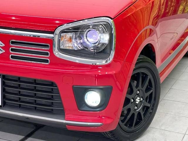 Suzuki ALTO WORKS 2017-09 26597-12