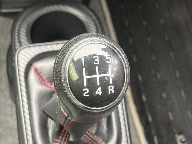 Suzuki ALTO WORKS 2017-09 26597-2