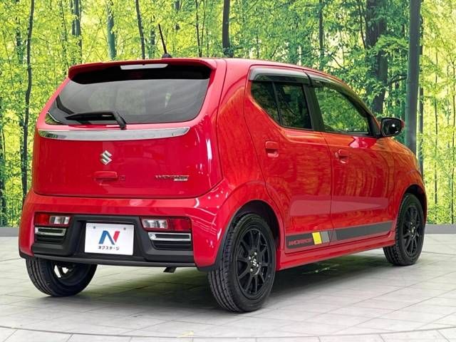 Suzuki ALTO WORKS 2017-09 26597-17