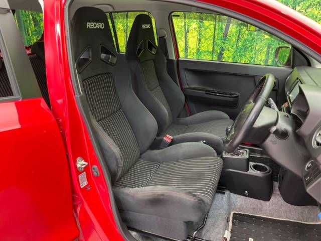 Suzuki ALTO WORKS 2017-09 26597-8