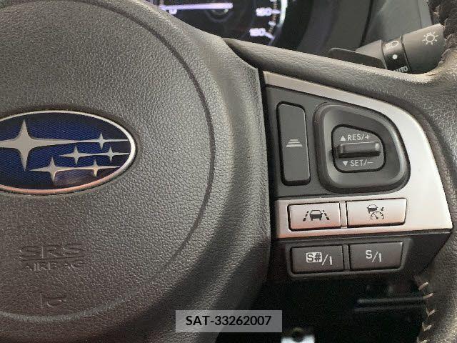 Subaru FORESTER 2016-11 216522-11