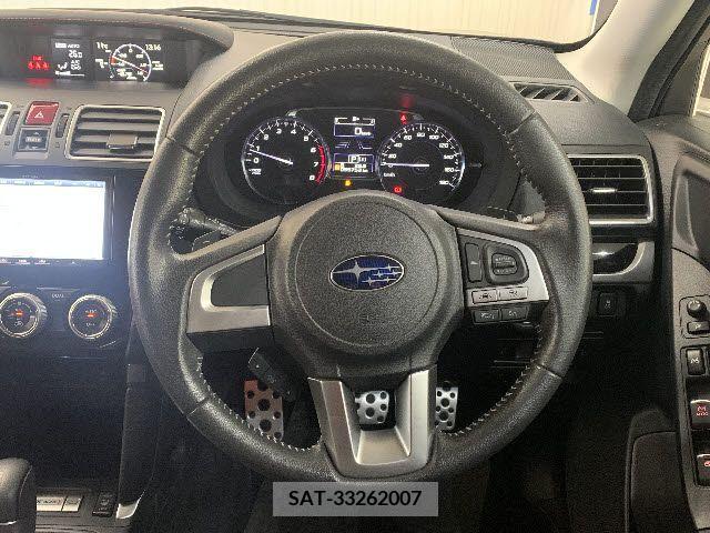 Subaru FORESTER 2016-11 216522-13
