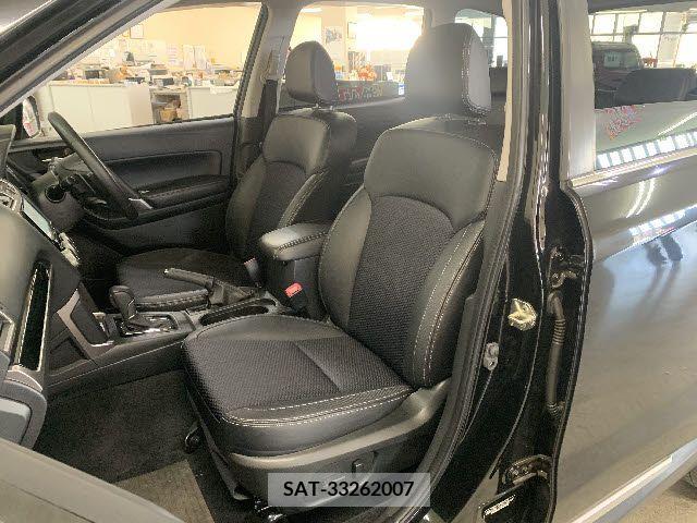 Subaru FORESTER 2016-11 216522-12