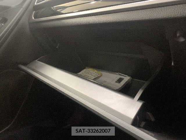 Subaru FORESTER 2016-11 216522-17