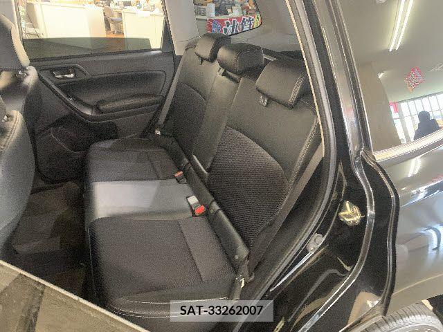 Subaru FORESTER 2016-11 216522-18