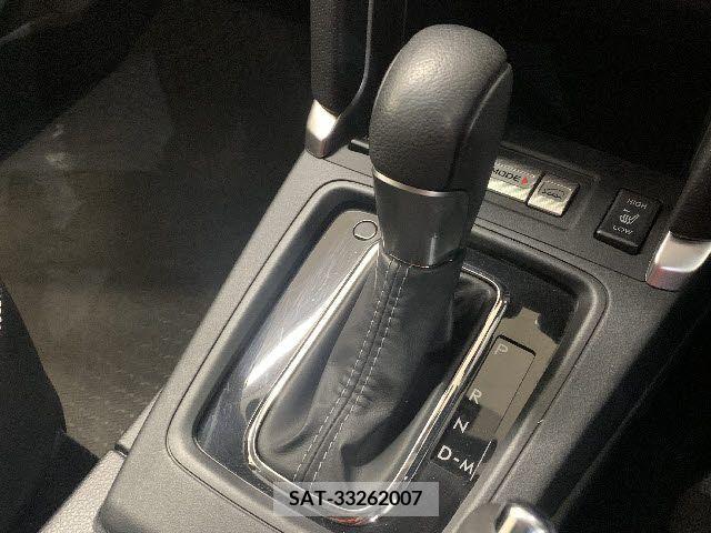 Subaru FORESTER 2016-11 216522-19