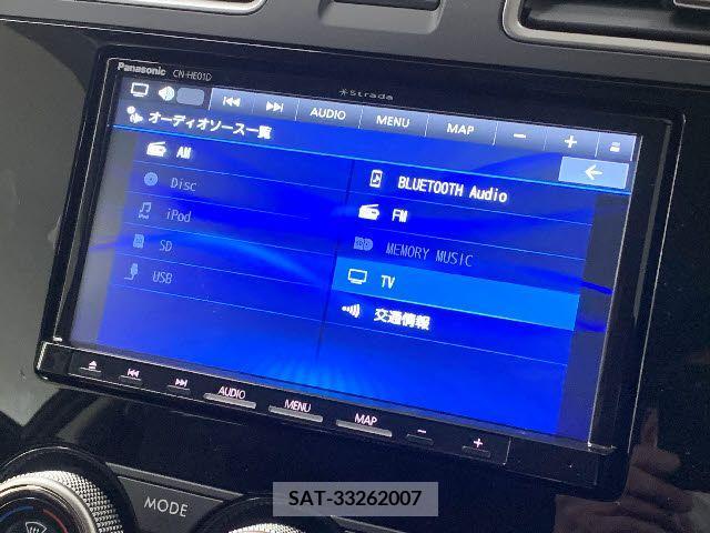Subaru FORESTER 2016-11 216522-5