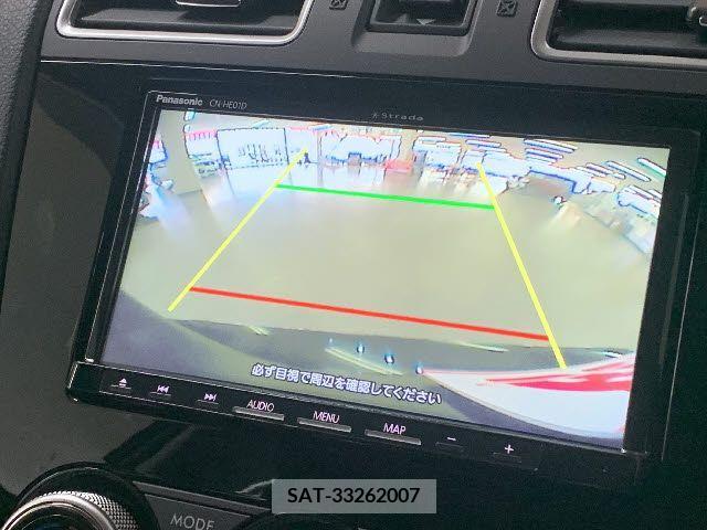 Subaru FORESTER 2016-11 216522-4