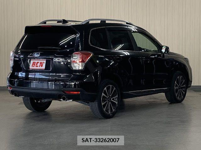 Subaru FORESTER 2016-11 216522-2