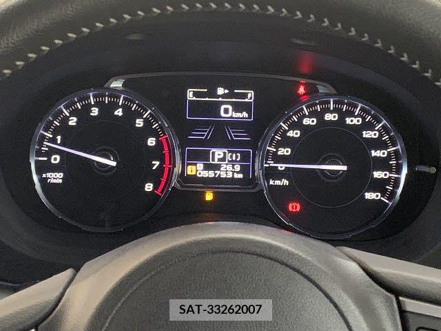 Subaru FORESTER 2016-11 216522-1