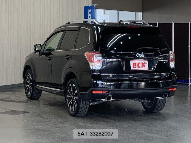 Subaru FORESTER 2016-11 216522-8