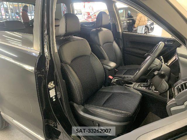 Subaru FORESTER 2016-11 216522-9