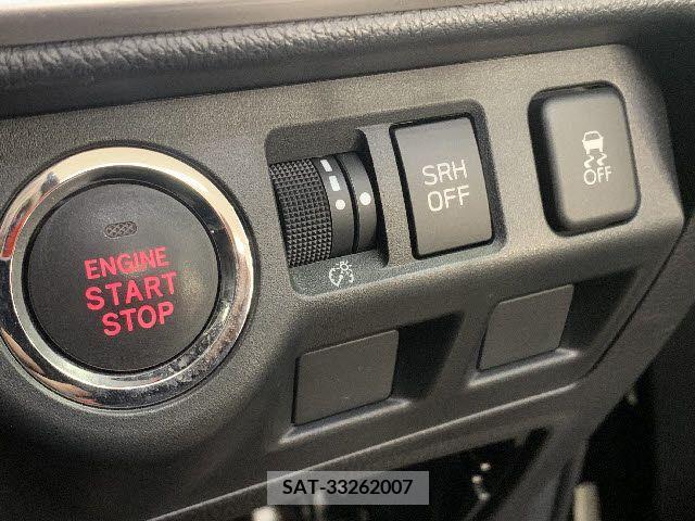 Subaru FORESTER 2016-11 216522-10