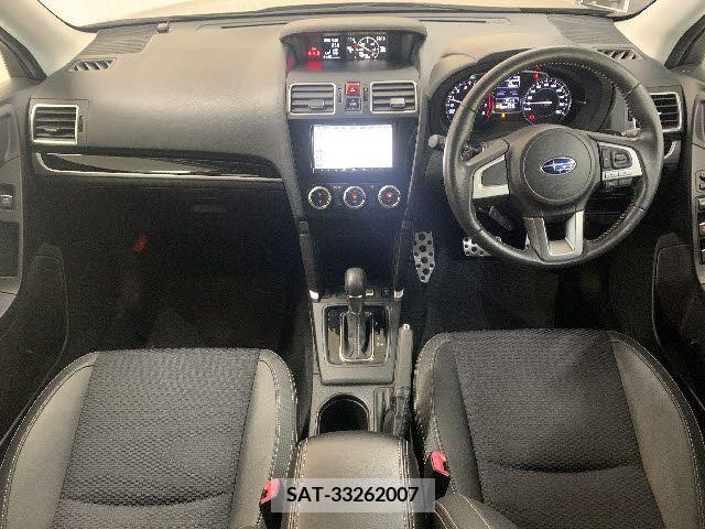 Subaru FORESTER 2016-11 216522-7