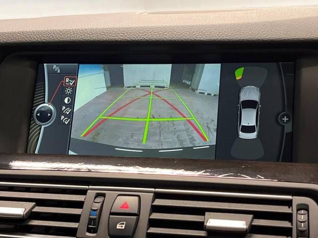 Bmw 5 SERIES 2012-09 196646-5