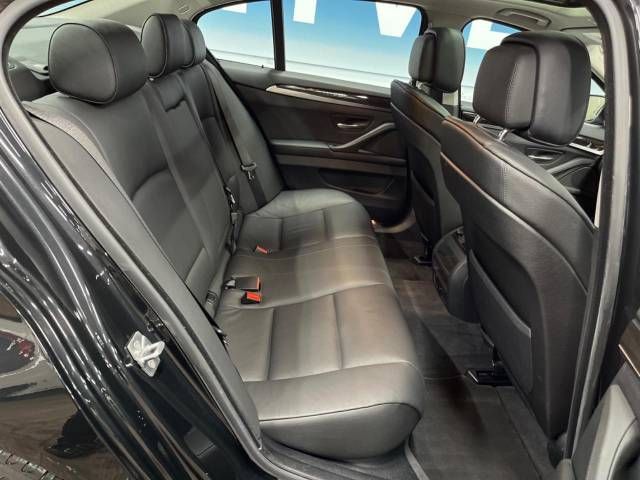 Bmw 5 SERIES 2012-09 196646-8