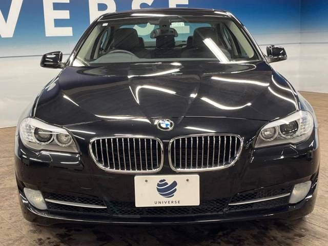 Bmw 5 SERIES 2012-09 196646-14
