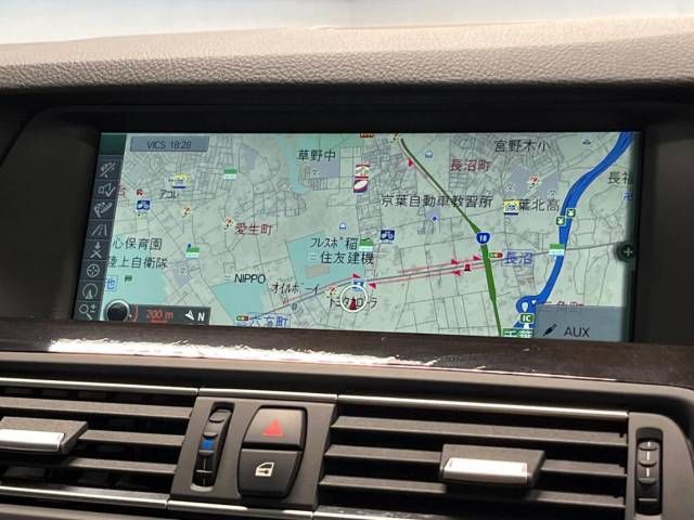 Bmw 5 SERIES 2012-09 196646-4