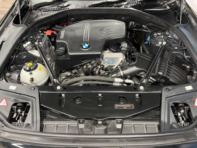 Bmw 5 SERIES 2012-09 196646-18