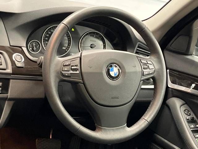 Bmw 5 SERIES 2012-09 196646-10