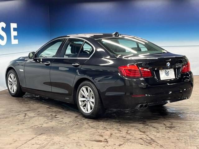 Bmw 5 SERIES 2012-09 196646-17