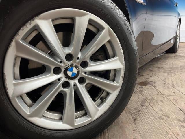 Bmw 5 SERIES 2012-09 196646-13