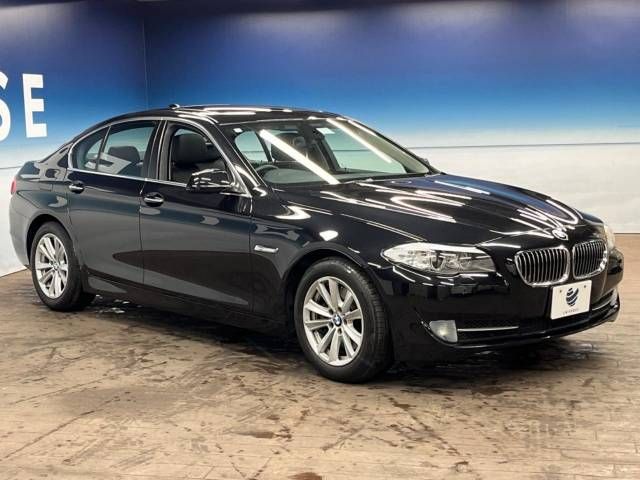 Bmw 5 SERIES 2012-09 196646-16