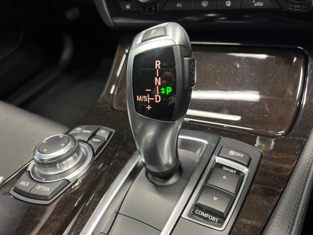 Bmw 5 SERIES 2012-09 196646-9
