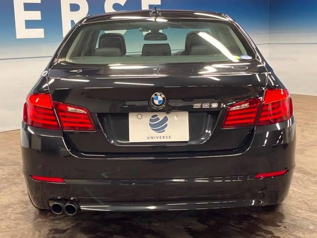 Bmw 5 SERIES 2012-09 196646-15