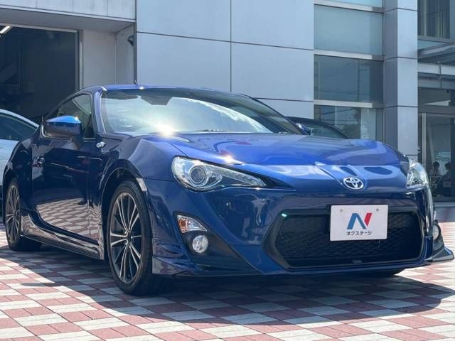Toyota 86 2012-09 24047-16