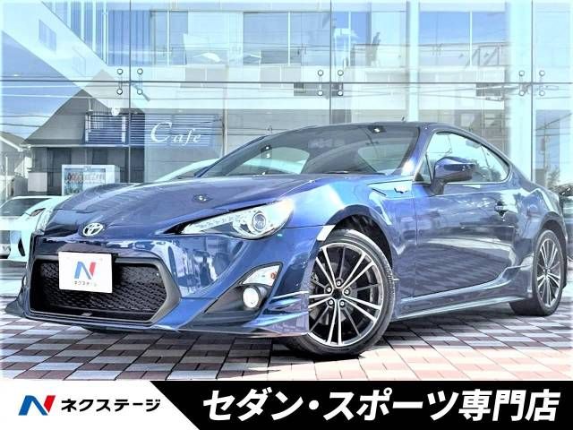 Toyota 86 2012-09 24047-0
