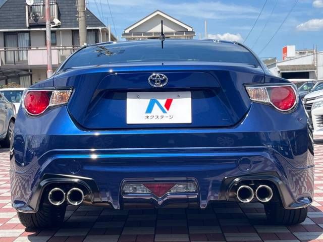 Toyota 86 2012-09 24047-15