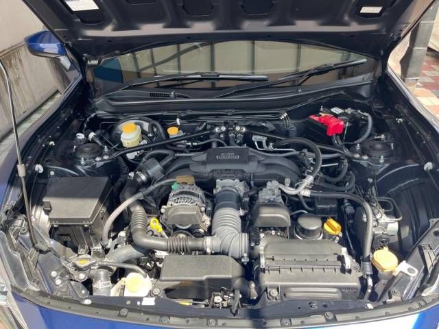 Toyota 86 2012-09 24047-18