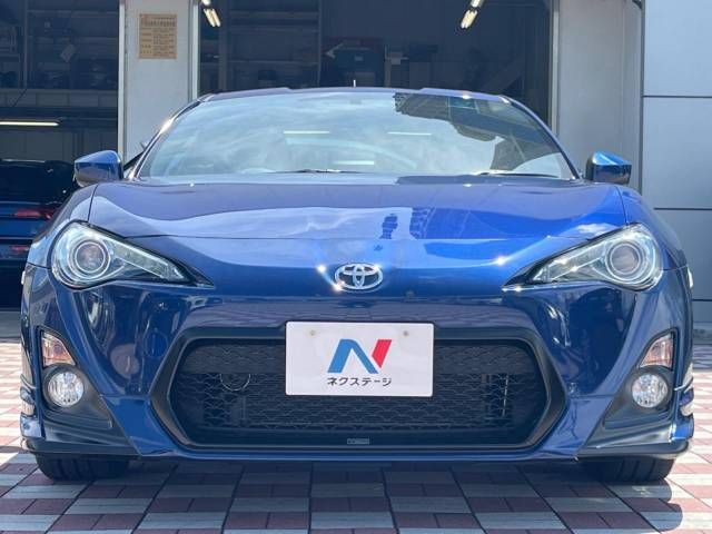 Toyota 86 2012-09 24047-14