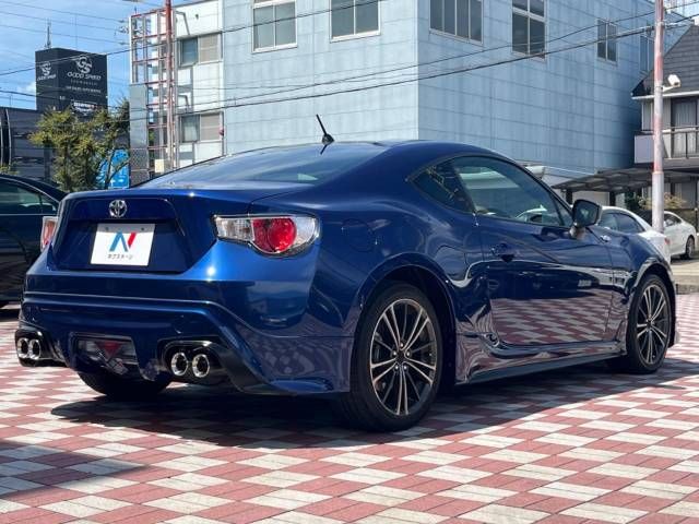 Toyota 86 2012-09 24047-17