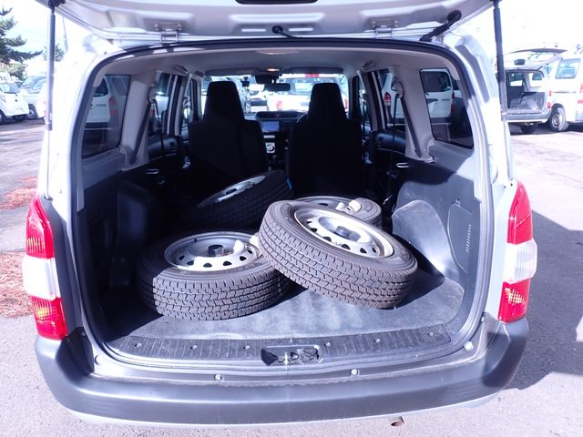 Toyota PROBOX VAN 2018-11 189679-17