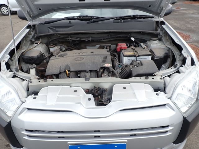 Toyota PROBOX VAN 2018-11 189679-19