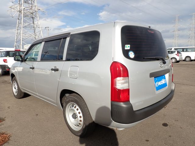 Toyota PROBOX VAN 2018-11 189679-2