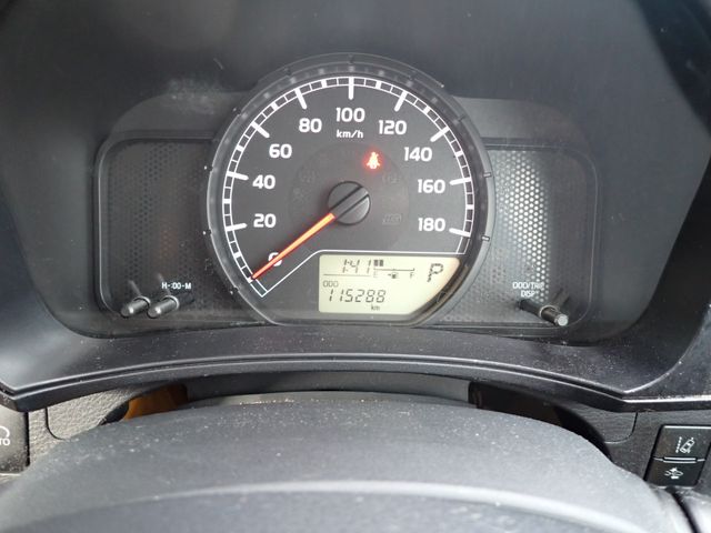 Toyota PROBOX VAN 2018-11 189679-12