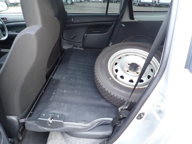 Toyota PROBOX VAN 2018-11 189679-16