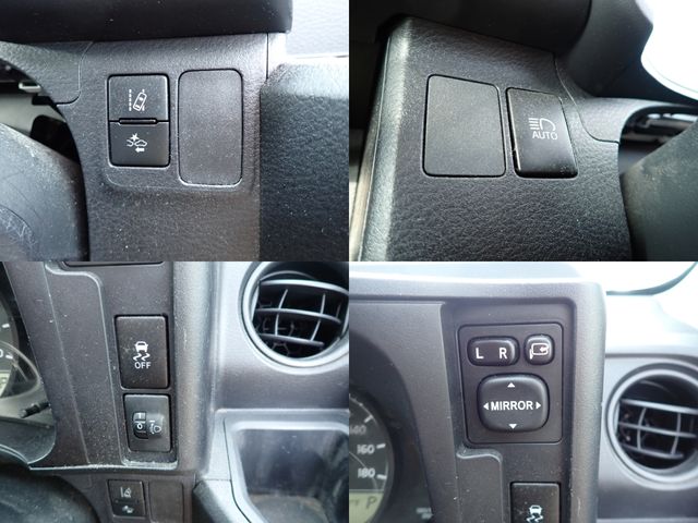 Toyota PROBOX VAN 2018-11 189679-8