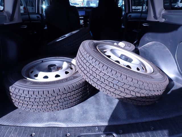 Toyota PROBOX VAN 2018-11 189679-18
