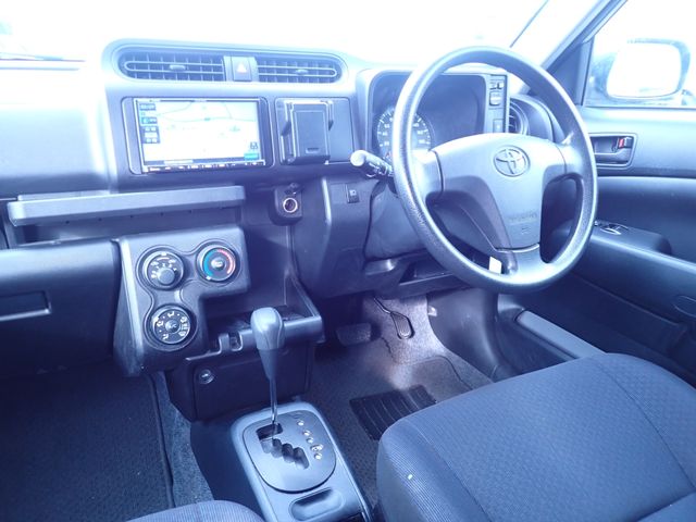 Toyota PROBOX VAN 2018-11 189679-1