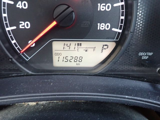 Toyota PROBOX VAN 2018-11 189679-13