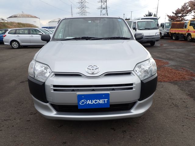 Toyota PROBOX VAN 2018-11 189679-3